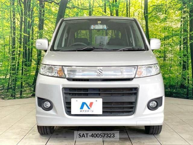 Suzuki WAGON R 2011-12 395200-14