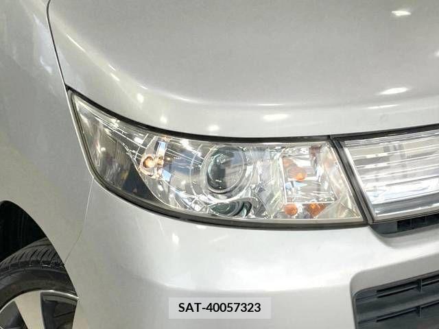 Suzuki WAGON R 2011-12 395200-12