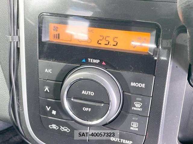 Suzuki WAGON R 2011-12 395200-3