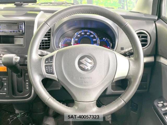 Suzuki WAGON R 2011-12 395200-11