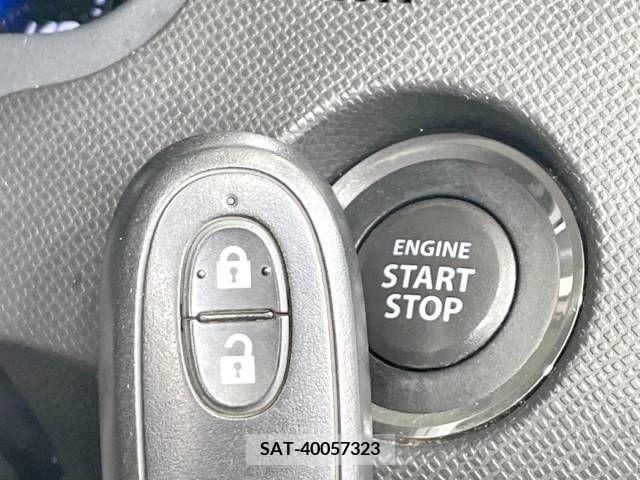 Suzuki WAGON R 2011-12 395200-2