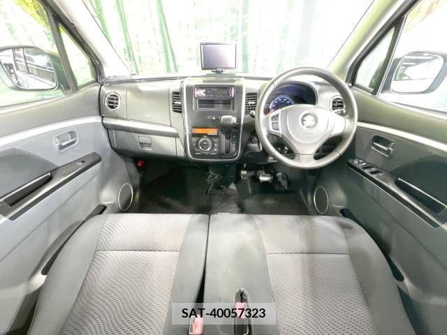 Suzuki WAGON R 2011-12 395200-1