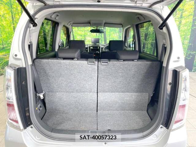 Suzuki WAGON R 2011-12 395200-10