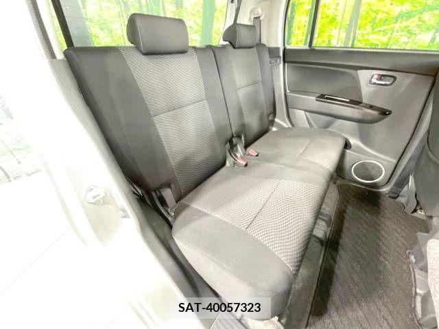 Suzuki WAGON R 2011-12 395200-9