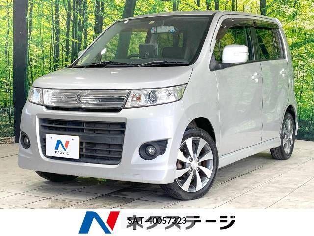 Suzuki WAGON R 2011-12 395200-0