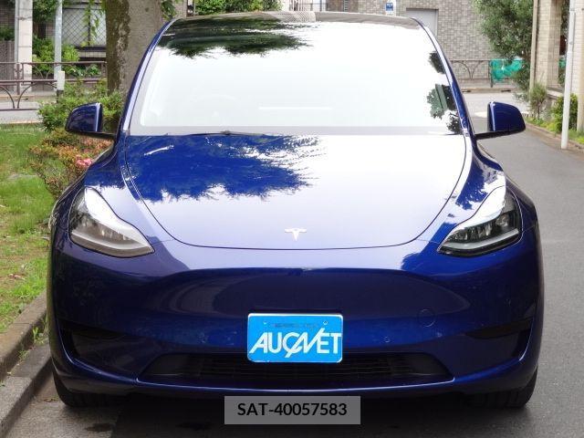 Tesla MODEL Y 2022-12 310902-3