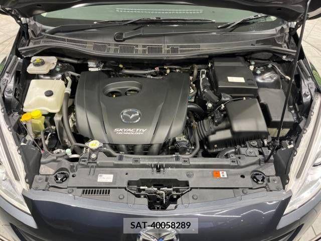 Mazda PREMACY 2014-03 301498-19