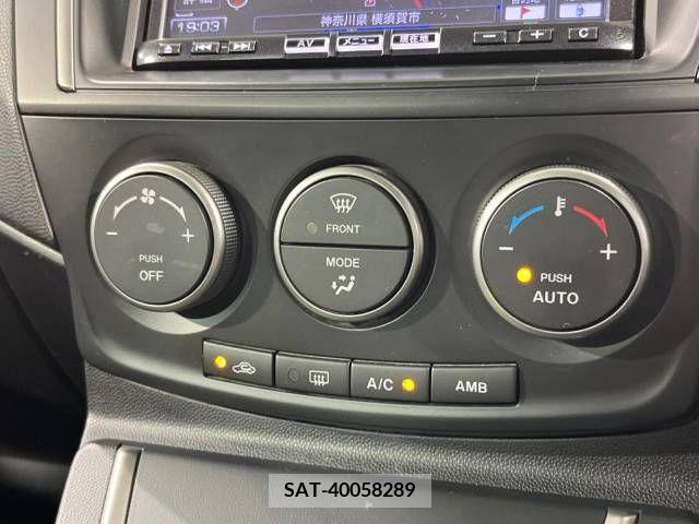 Mazda PREMACY 2014-03 301498-6