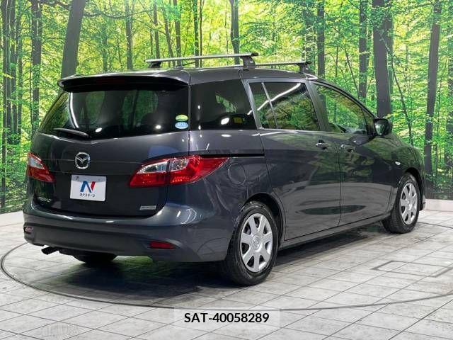 Mazda PREMACY 2014-03 301498-18