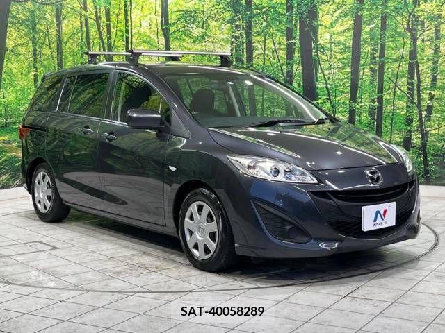 Mazda PREMACY 2014-03 301498-17