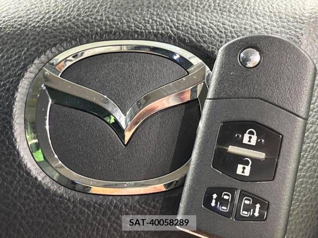 Mazda PREMACY 2014-03 301498-5
