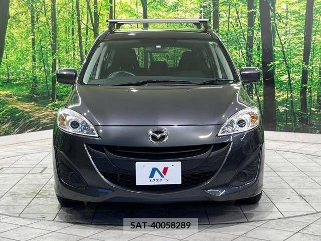 Mazda PREMACY 2014-03 301498-15