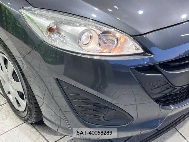 Mazda PREMACY 2014-03 301498-13