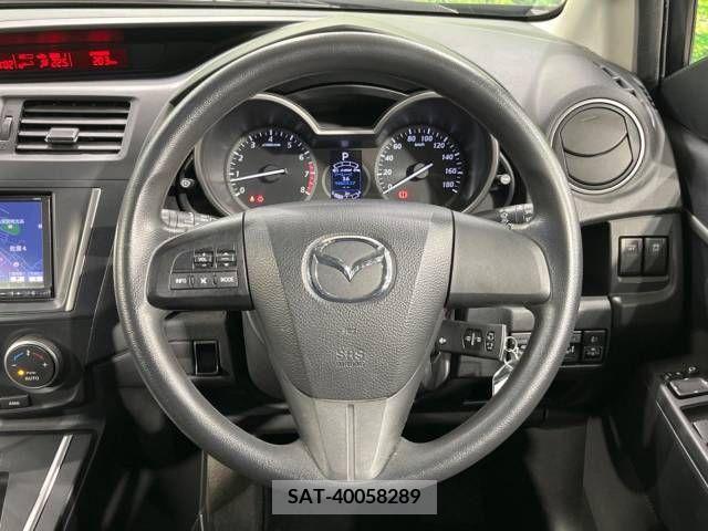 Mazda PREMACY 2014-03 301498-12