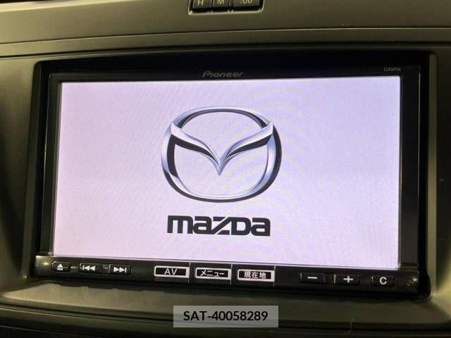 Mazda PREMACY 2014-03 301498-2