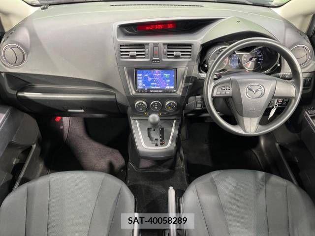 Mazda PREMACY 2014-03 301498-1
