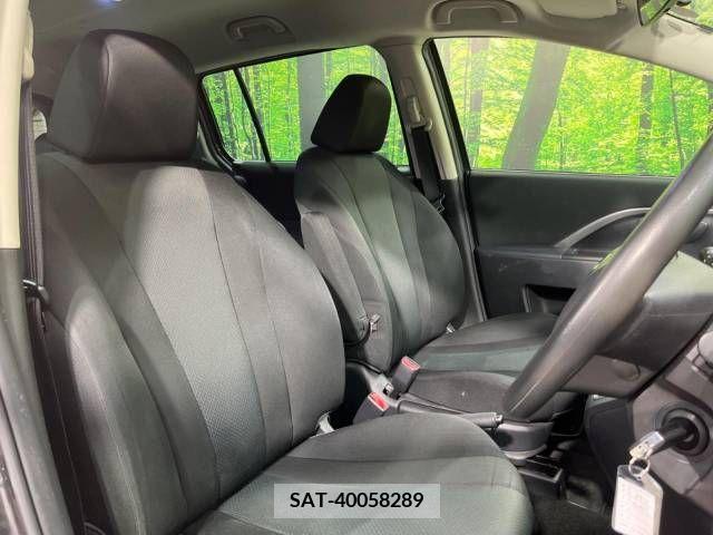 Mazda PREMACY 2014-03 301498-8