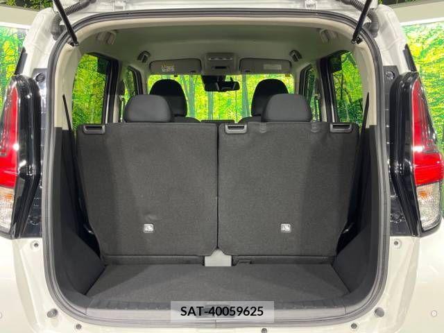 Nissan DAYZ 2020-11 266332-10