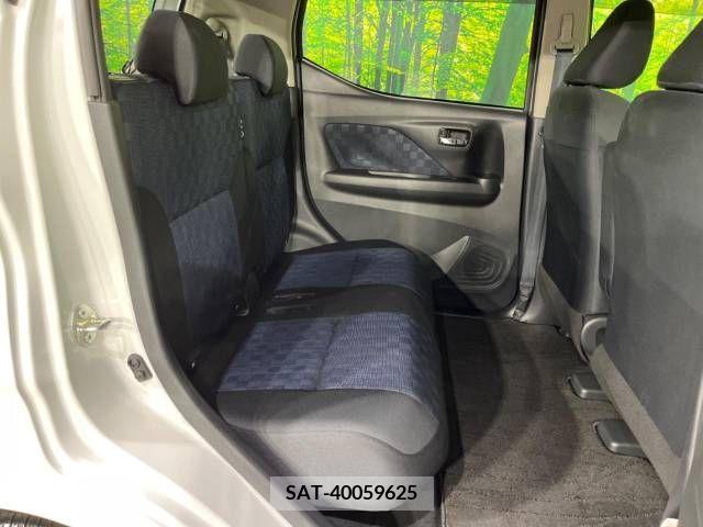 Nissan DAYZ 2020-11 266332-9