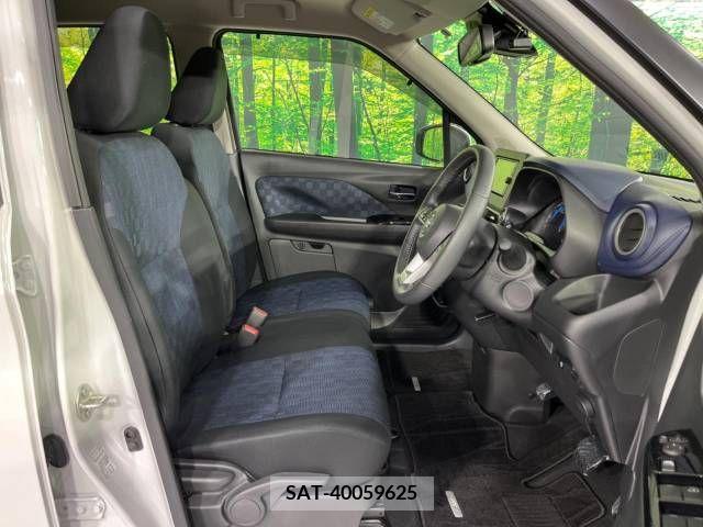 Nissan DAYZ 2020-11 266332-8
