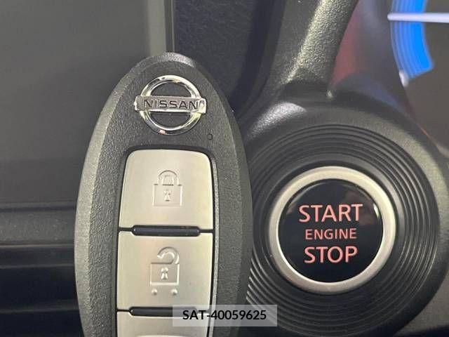 Nissan DAYZ 2020-11 266332-7