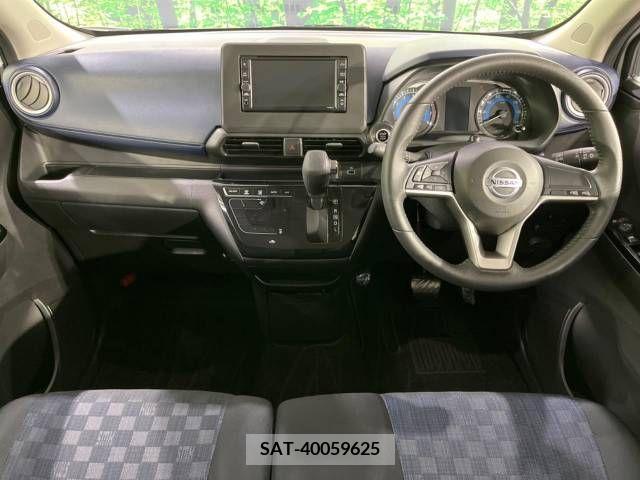 Nissan DAYZ 2020-11 266332-1