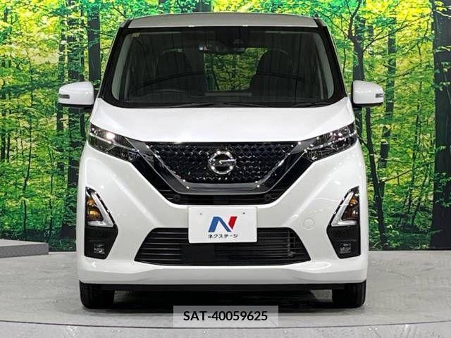 Nissan DAYZ 2020-11 266332-14