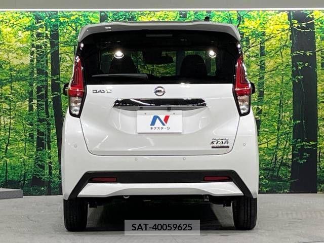 Nissan DAYZ 2020-11 266332-15