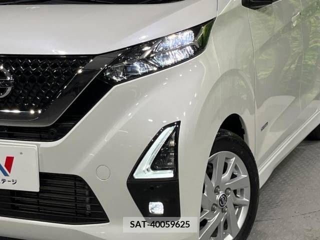 Nissan DAYZ 2020-11 266332-12
