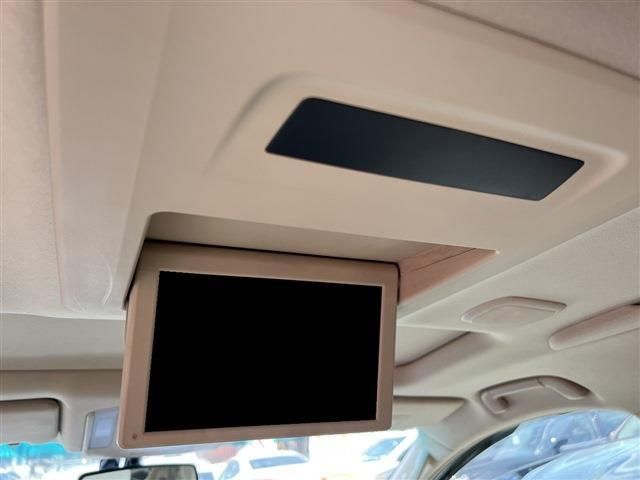 Toyota ALPHARD HYBRID 2013-10 11985-6