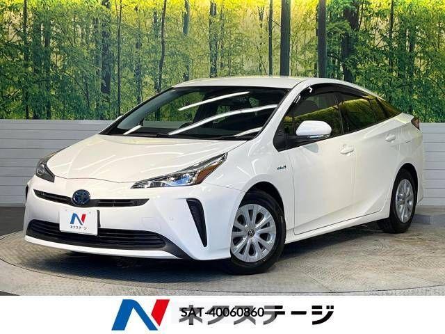 Toyota PRIUS 2019-02 282797-0