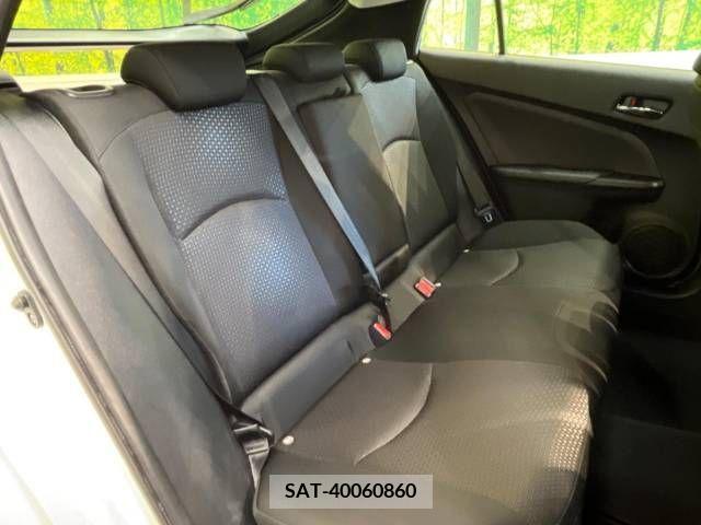 Toyota PRIUS 2019-02 282797-9