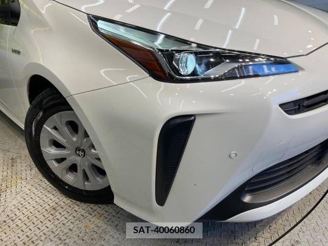 Toyota PRIUS 2019-02 282797-12