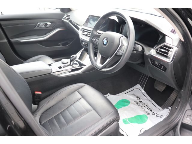 Bmw 3 SERIES 2020-08 16463-9