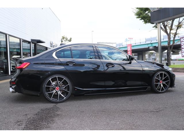 Bmw 3 SERIES 2020-08 16463-3