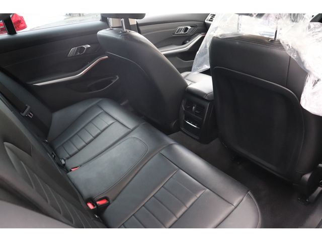 Bmw 3 SERIES 2020-08 16463-10