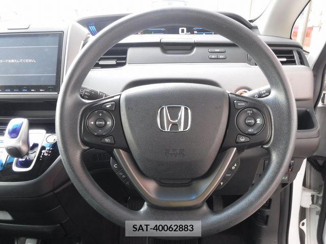 Honda FREED 2017-09 346555-1