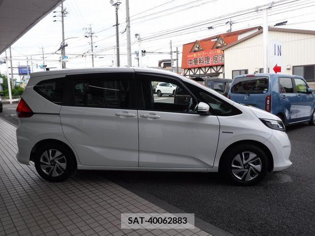 Honda FREED 2017-09 346555-3