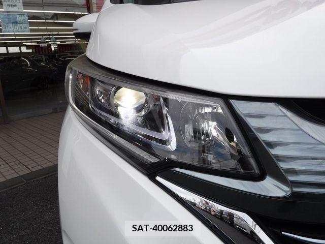 Honda FREED 2017-09 346555-4