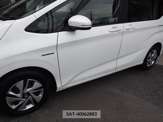 Honda FREED 2017-09 346555-6