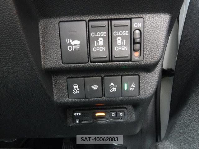 Honda FREED 2017-09 346555-17