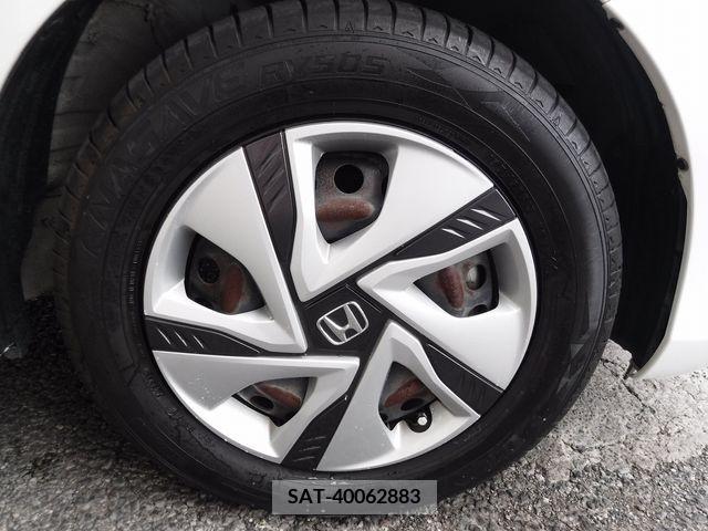 Honda FREED 2017-09 346555-18
