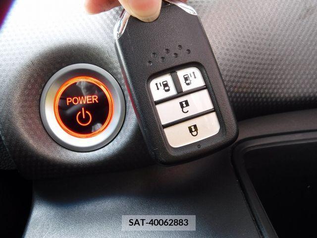 Honda FREED 2017-09 346555-16