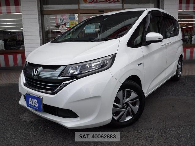 Honda FREED 2017-09 346555-0