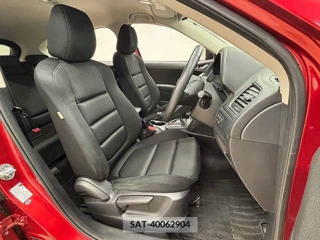 Mazda CX-5 2013-08 358632-4