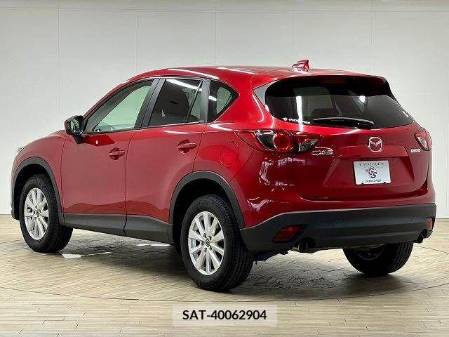 Mazda CX-5 2013-08 358632-15
