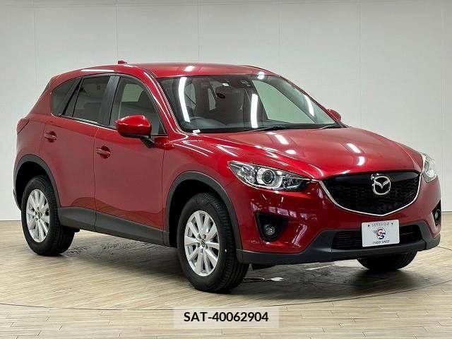 Mazda CX-5 2013-08 358632-14