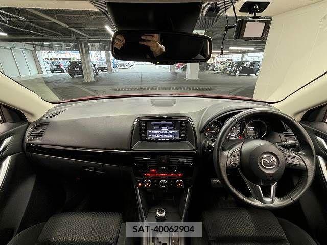 Mazda CX-5 2013-08 358632-1