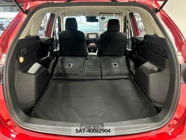 Mazda CX-5 2013-08 358632-12