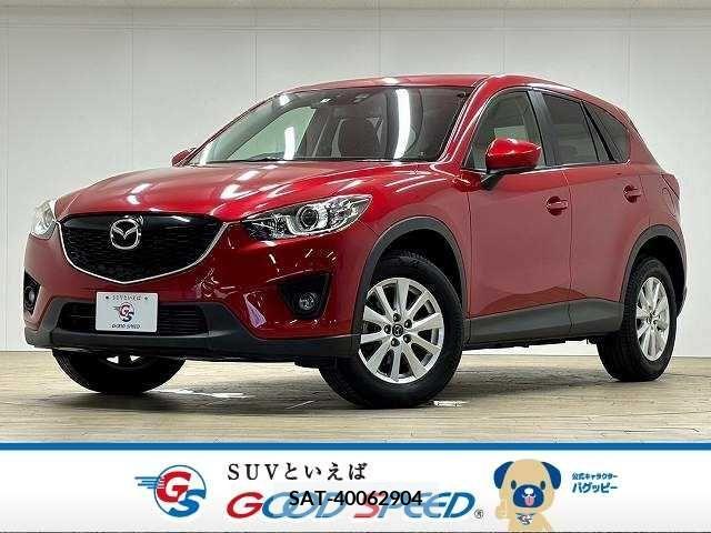 Mazda CX-5 2013-08 358632-0